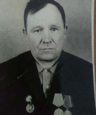 Филиных Александр Петрович