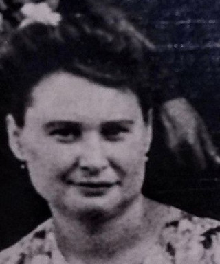 Бороздина Клавдия Ивановна