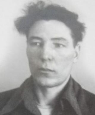 Токарев Иван Перфирьевич