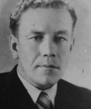 Бороздин Михаил Тимофеевич