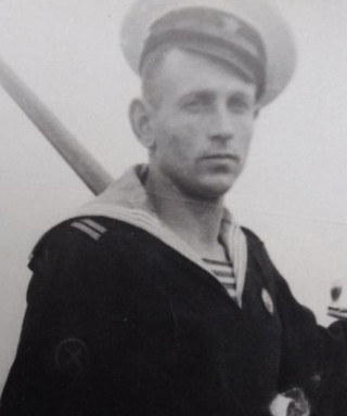 Гуськов Николай Семенович