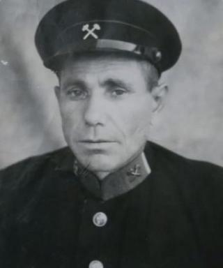 Королёв Николай Васильевич