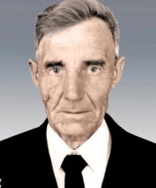Вдовин Иван Илларионович