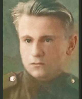 Кудрявцев Борис Иванович