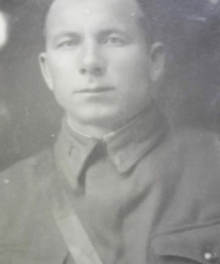 Покивайлов Иван Иванович