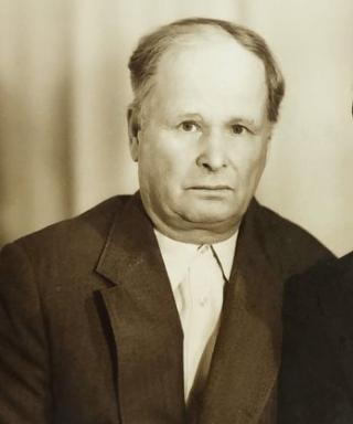 Колесников Василий Иванович