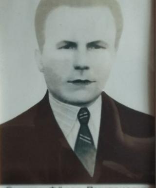 Смолев Фёдор Дмитриевич