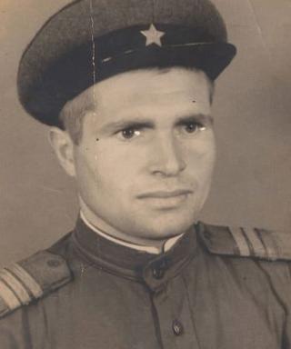 Алексеев Николай Фёдорович