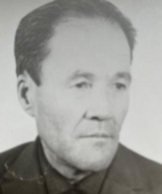 Филиппов Никандр Афанасьевич