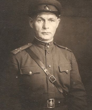 Юматов Николай Иванович