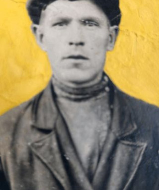 Оханин Федор Федорович