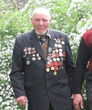 ВОДОПЬЯНОВ ЕВСТИГНЕЙ ЕВСТИГНЕЕВИЧ