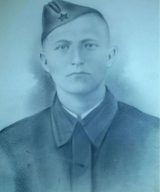 Кучкин Иван Иванович