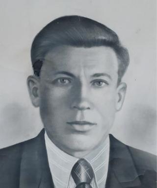 Берёзкин Анатолий Макарович