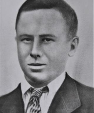 Кузеев Пётр Николаевич