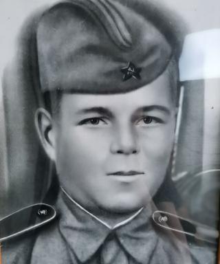 Елесеев Сергей Михайлович