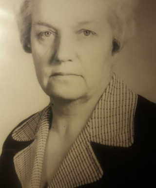 Аникина Евгения Николаевна