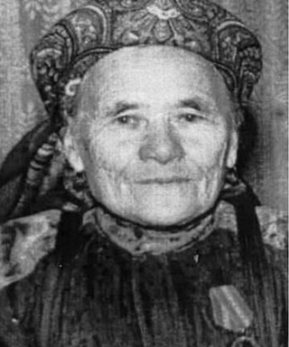 Конева Татьяна Андреевна