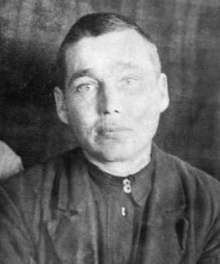 Порфирьев Григорий Порфирьевич