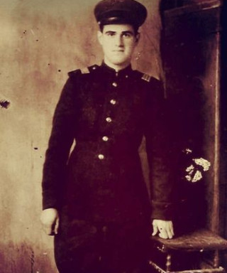 Звичеровской Олег Адольфович