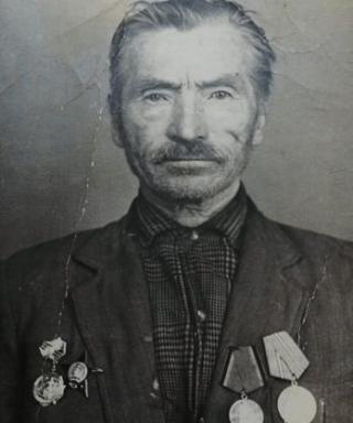 Дмитриев Сергей Ильич