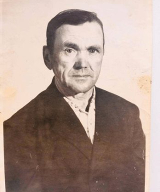 Майоров Александр Андреевич