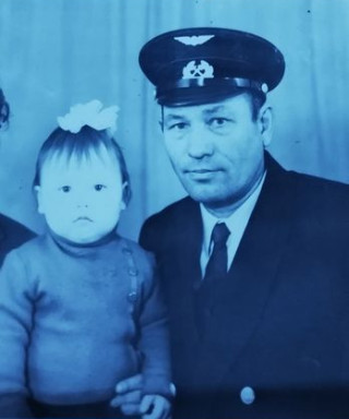 Васильев Александр Григорьевич