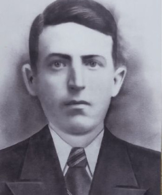 Бородин Владимир Карпович