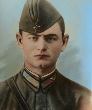 Верховодов Сергей Петрович