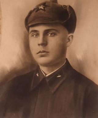 Филипцов Пётр Акимович