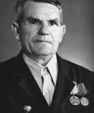 Косинов Андрей Семенович