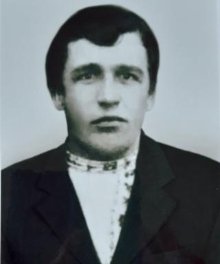 Сайгин Степан Сергеевич