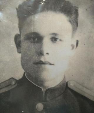 Вахин Михаил Михайлович
