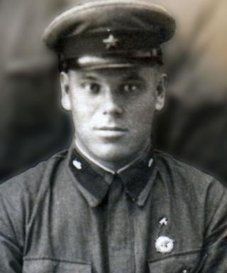 Сергеев Александр Емельянович