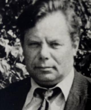 Куликовских Александр Михайлович