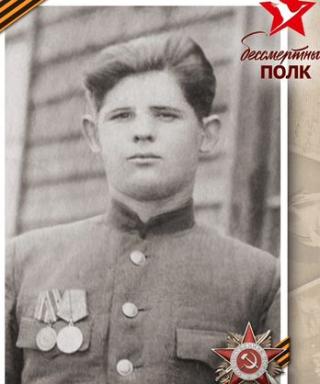 Бурьян Николай Иванович