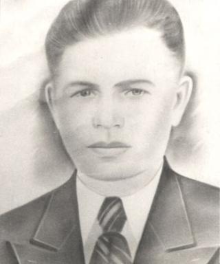 Кузин Григорий Яковлевич