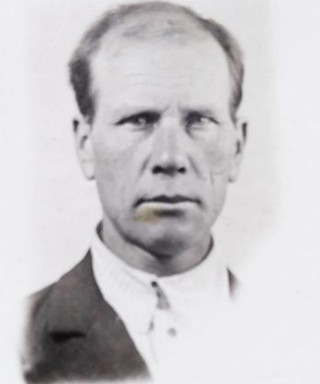 Борискин Павел Никитович