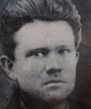 Гриво Пётр Сергеевич