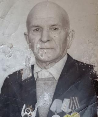 Шарифуллин Рахматулла Калимуллович