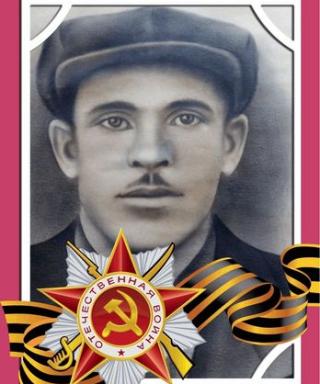 Бурин Григорий