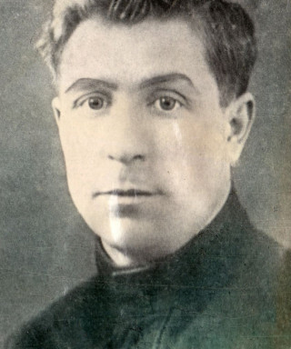 Косолапов Никифор Сергеевич