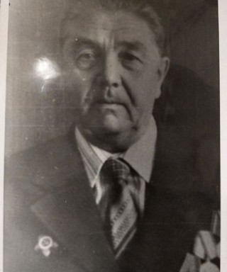 Бакулин Василий Васильевич