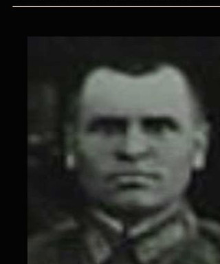 Чабанный Максим Пантелеевич