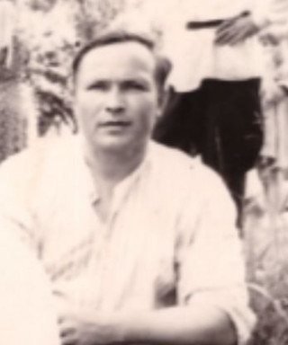 Быков Владимир Матвеевич