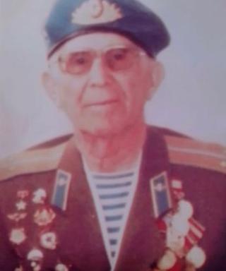Казаков Александр Васильевич