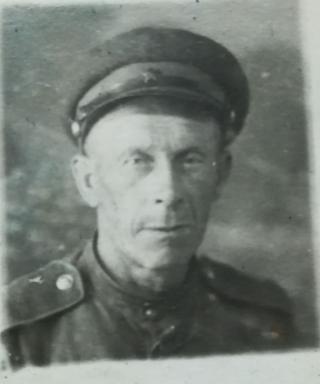 Беляев Александр Николаевич