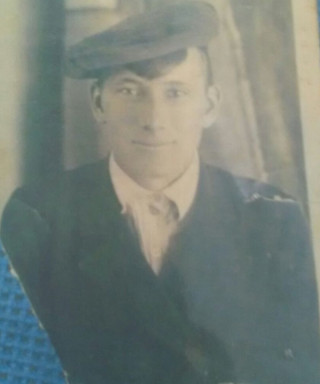 Вакорин Алексей Михайлович