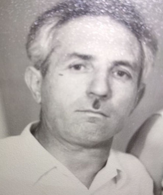 Пономарев Дмитрий Григорьевич