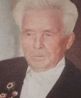 Меновщиков Геннадий Павлович